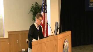 Rhea Côté Robbins: Franco-American Gender Roles - Motherhood and More