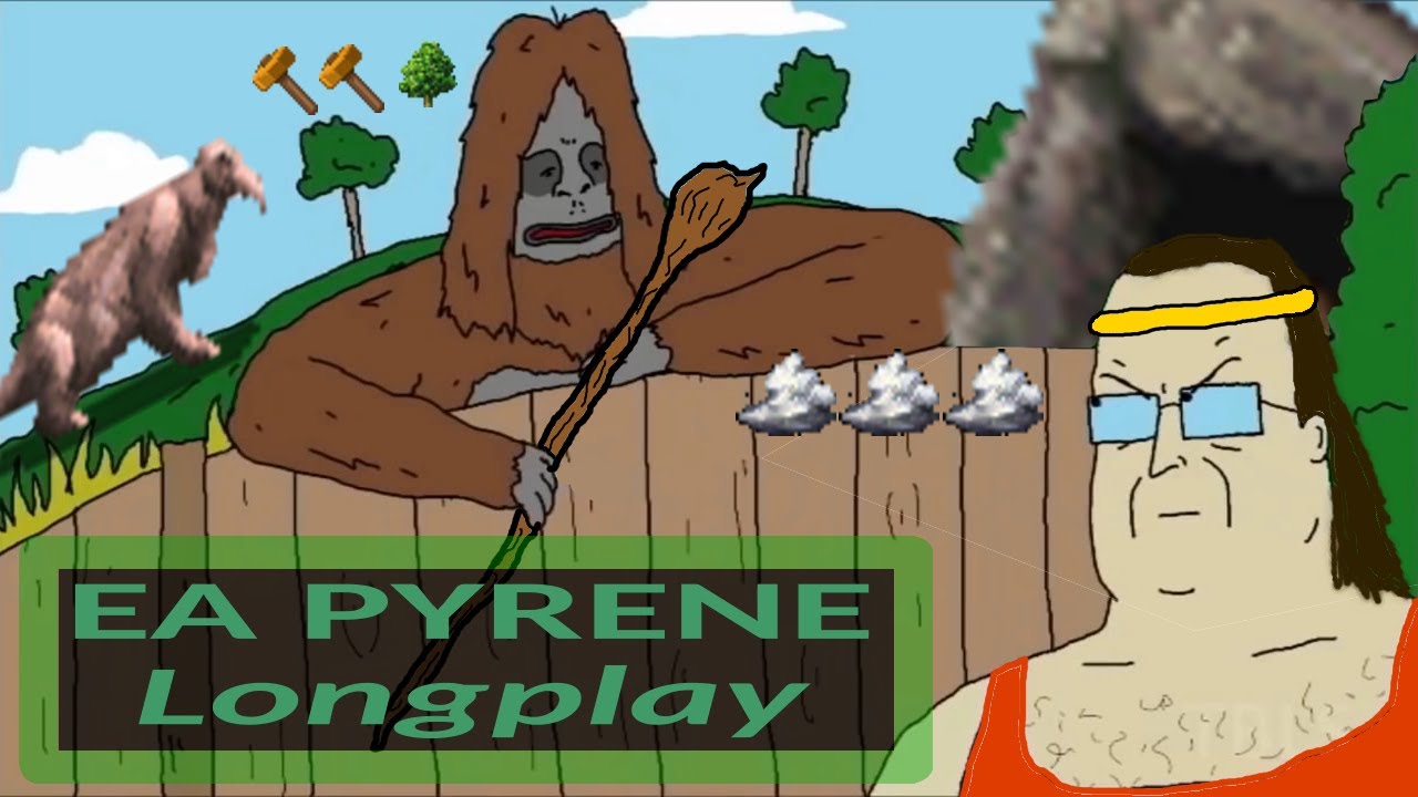 Dominions 6: EA Pyrene - Longplay Full Game