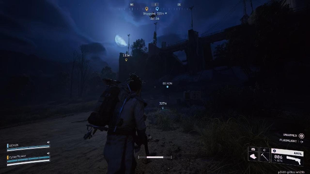 ARC Raiders | Jeden raketák, dva blbý nápady