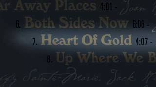 “Heart Of Gold” #4 David Clayton-Thomas talks about the making of “Canadiana”