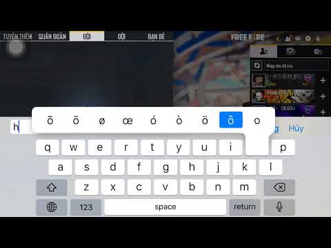 Video BÁN ACC FF GIÁ 50k ACC MỚI CHƠI NÊN LV THẤP - youtube