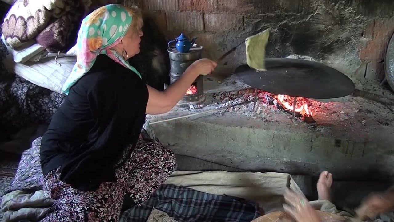 Ölümden Döndüm, Doğada Hayat Buldum!