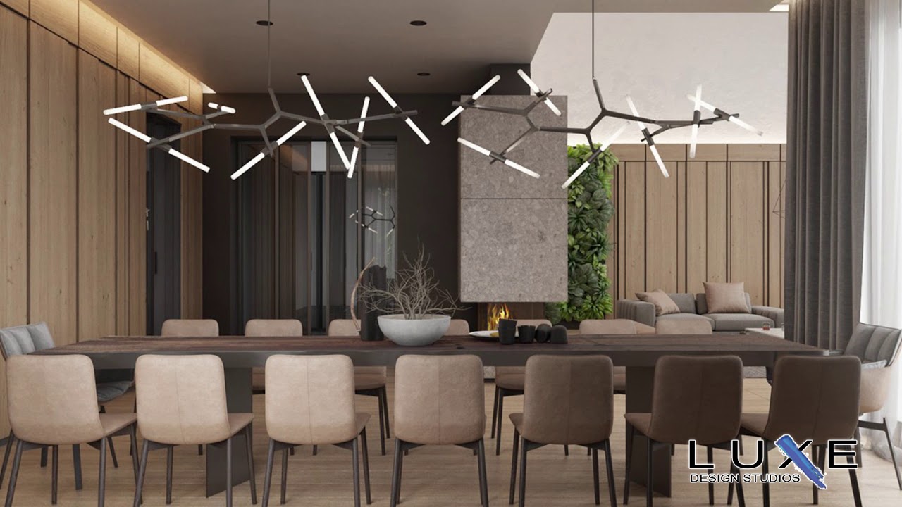 Luxe Design Studios - YouTube