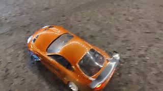 Ltws Season Closing 2024.10.12 Toyota Supra Rc 110 - 2