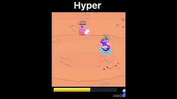 1v1 Against A Viewer #brawlstars #supercell #gaming #1v1