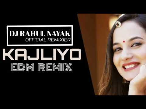 KAJLIYO | RAJASHTHANI FOLK SONG | 3D JBL BRAZIL REMIX| DJ RAHUL & DJ SONU