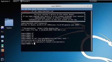 Stored XSS ~ Avoiding False Positives