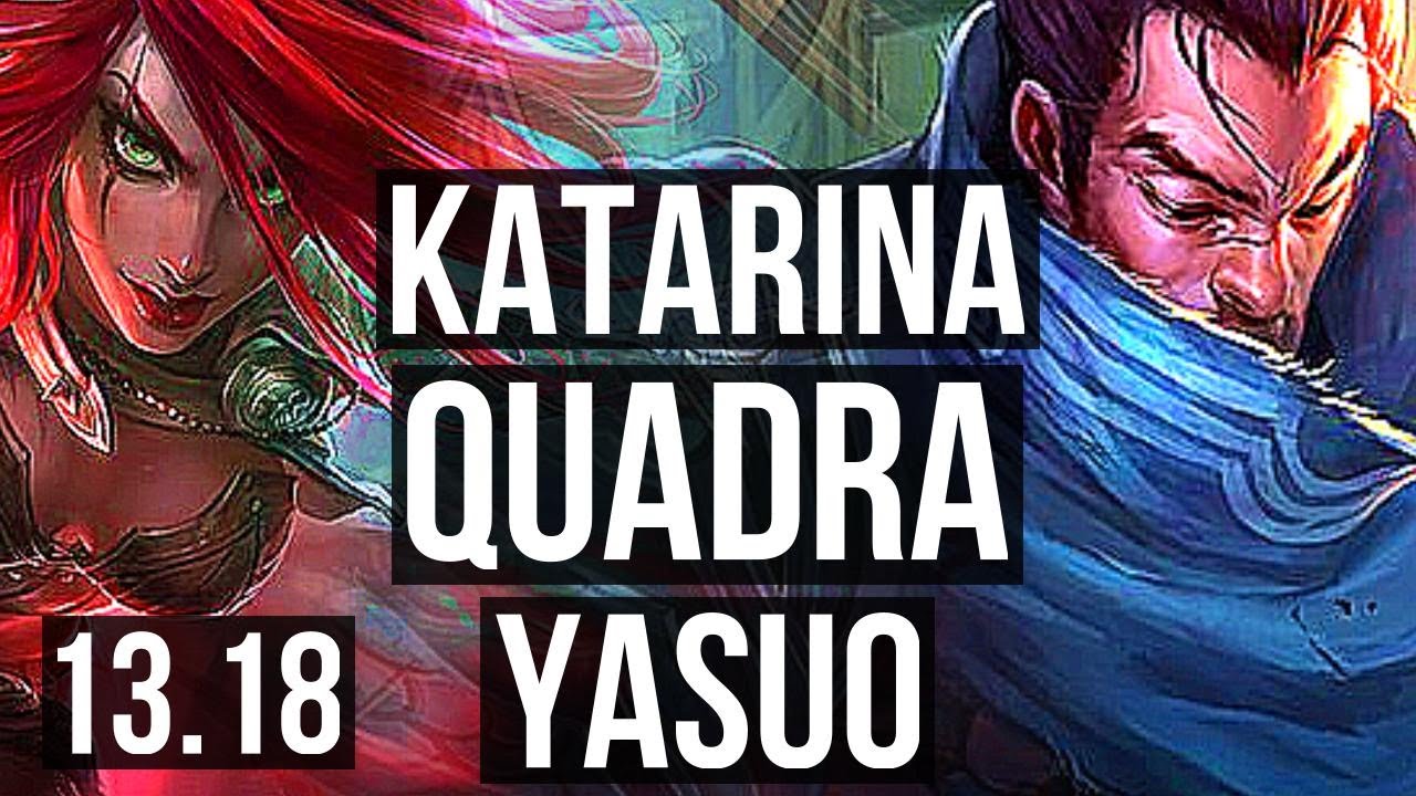 Yasuo High Elo VS Low Elo Difference (Yasuo Combo Guide) - League of Legends  