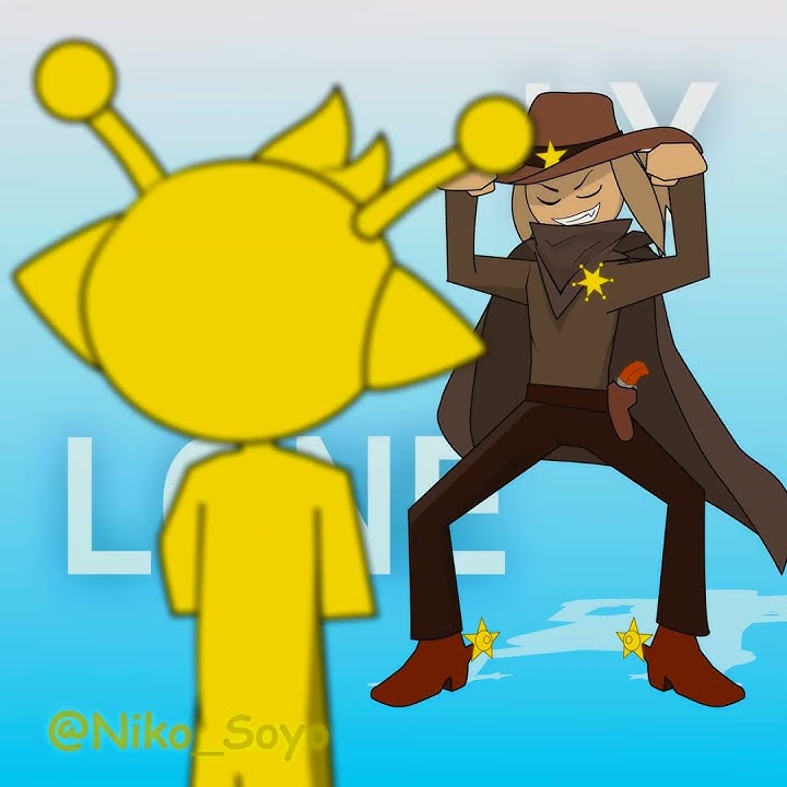 😘🫰💓[Tunner x Simon] Lonely Lonely ~ i guess I'm Lonely 😩 // #alightmotion #sprunkiincredibox