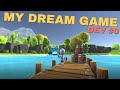 Starting my Dream Game | Devlog #0