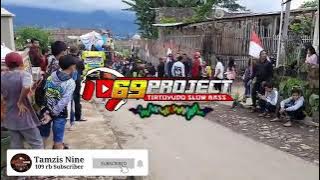 DJ lUNGAMU NINGGAL KENANGAN Versi truk brewong | DJ SELOW