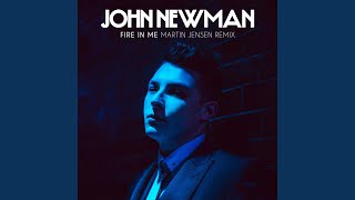 Fire In Me (Martin Jensen Remix)