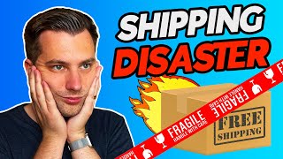 How Free Shipping is Costing You Thousands by Mailseum 729 views 4 months ago 10 minutes, 4 seconds
