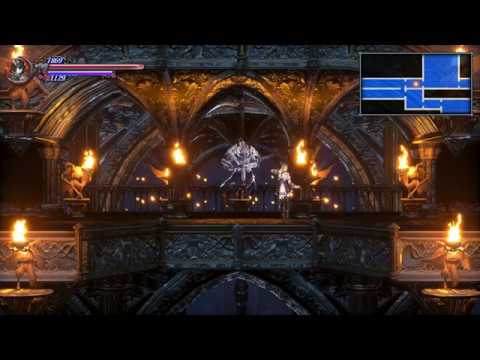 Bloodstained Rotn Goldfarm 高速金策 Youtube Bloodstained Rotn Goldfarm 高速金策 Youtube