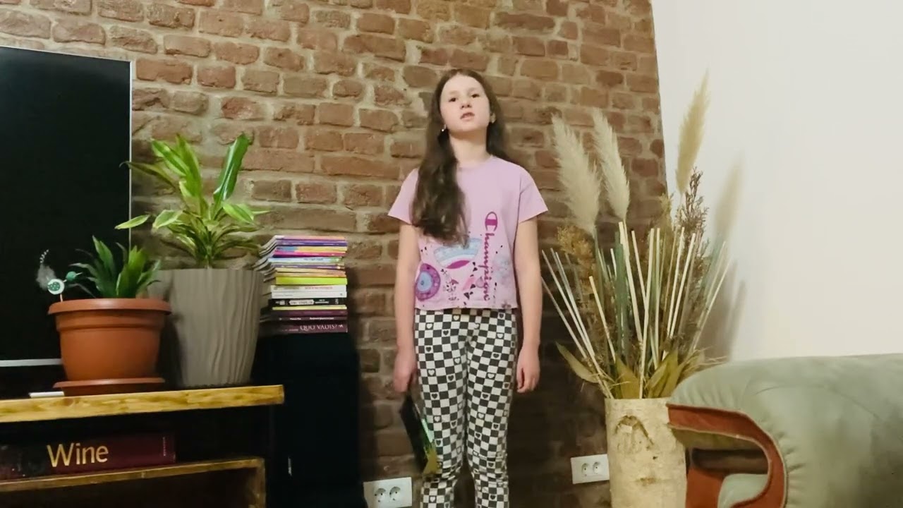 YouTube player