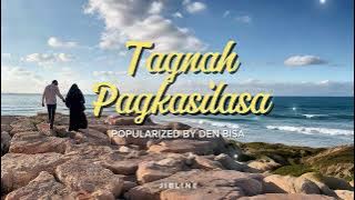 Tagnah Pagkasilasa (Cover) - Den Bisa song by JibLine