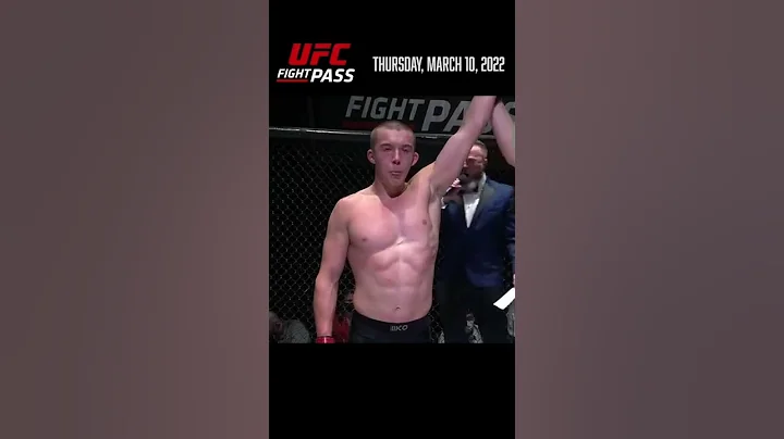 #bfl71 March 10, 2022 Jonathan Broad vs Mike McAloon