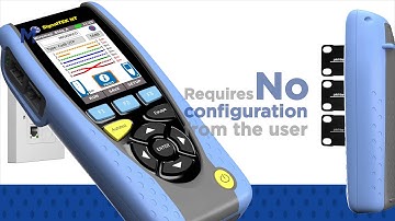 Ideal Networks SignalTEK NT EN