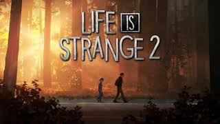 Life Is Strange 2 OST - Main Menu/Seattle - CLEAN - 1 Hour