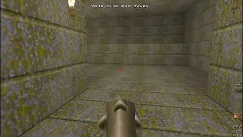 Quake Team Fortress (TF) - MA vs. Clan in a Box III, pt. 3