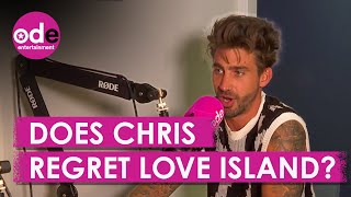 Chris Taylor on Love Island: All Stars & working with Margot Robbie on BARBIE!!