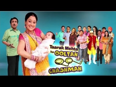 SONY PAL SERIAL TAARAK MEHTA KA OOLTA CHASHMA REAL NAMES OF CHARACTERS IN THE SERIAL
