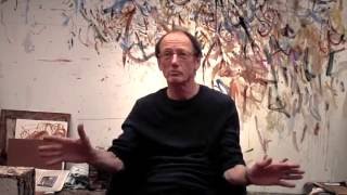 Garry Shead - Curious Portraiture  - Screener