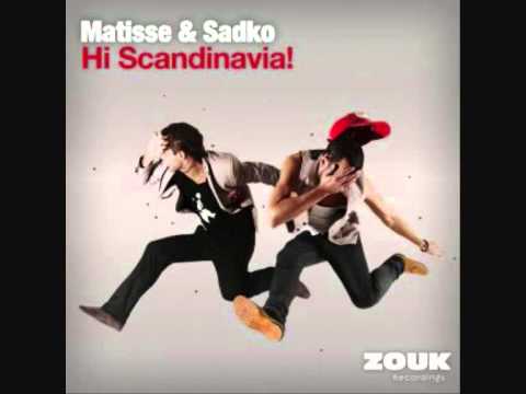 Matisse Sadko Hi Scandinavia Original Mix 