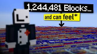 They built a REAL fly using redstone..