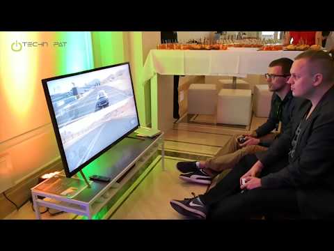 Philips 436M6VBPAB First Look - 4K Console Gaming TV