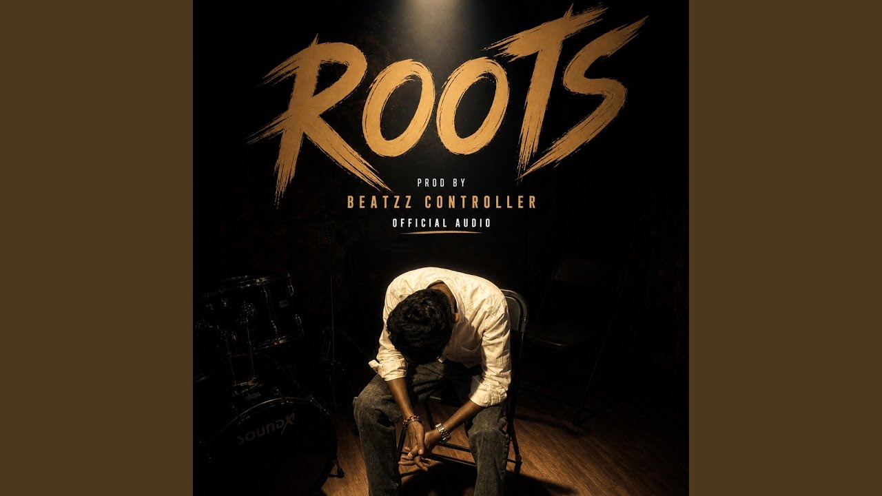 Watch ROOTS (feat. BEATZZ CONTROLLER) on YouTube Watch ROOTS (feat. BEATZZ CONTROLLER) on YouTube