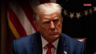 Donald Trump annonce l'interdiction imminente de TikTok aux États-Unis