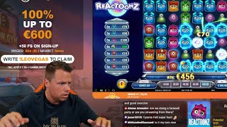 🛑Winning Huge Jackpots On Slots And Table Games!🛑(VERTICAL)