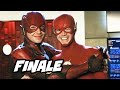 Crisis On Infinite Earths Part 4 - 5 Finale TOP 20 WTF and Justice League Crossover