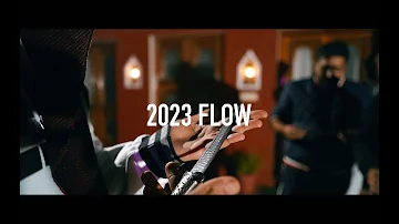 Sikander Kahlon - 2023 FLOW (Official Video)