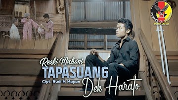 TAPASUANG DEK HARATO -  REZKI MAHONI - lagu minang terbaru 2023(official music video