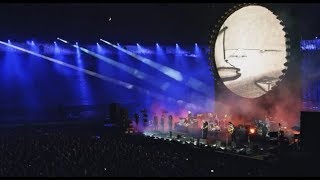 David Gilmour -&quot;In Any Tongue&quot; Pompeii&#39; 2016