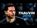 Florian Thauvin 2019 - Magical Dribbling Skills & Goals | HD