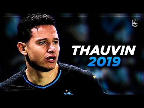 Florian Thauvin 2019 - Magical Dribbling Skills & Goals | HD