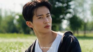 Playlist MARK 마크 - My Friend | 주인장 픽 엔시티플리 | 나..가을타나봐🌾🩵