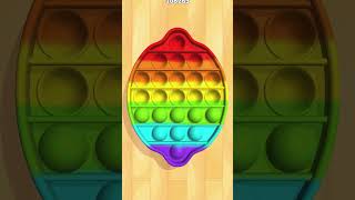 ASM popit game 🌈🎮#subscribe #games #popitspinner #youtubegaming #skylight #mobilegame #videogames