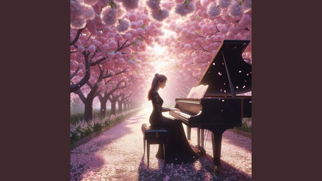 桜のトンネルをくぐって auf YouTube ansehen