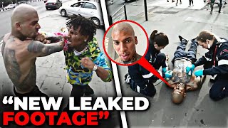 NBA YoungBoy Sends NLE Choppa To Hospital After He Dissed Him!