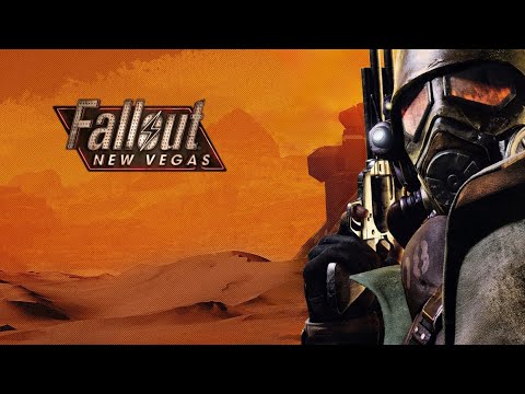Видео: ЖХП [Fallout New Vegas] # Extended Edition ::: Опять Мохаве...