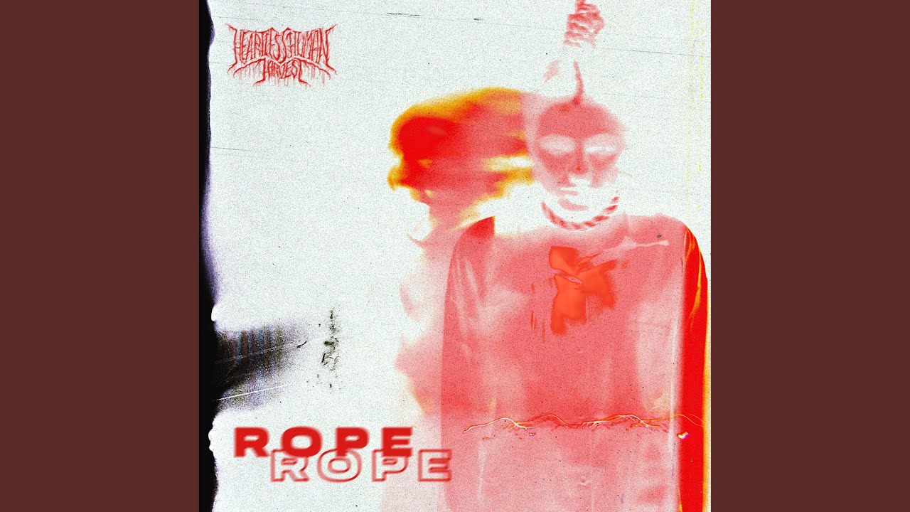 Watch Rope on YouTube Watch Rope on YouTube