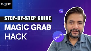 How to Master Magic Grab Step-by-Step (Unfair Advantage Revealed!) screenshot 4