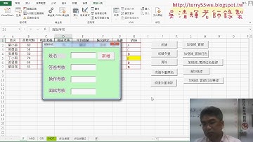 02 啟動表單與防止錯誤