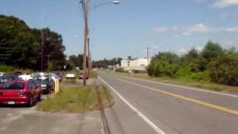 2009 Cobalt SS TC HKS BOV