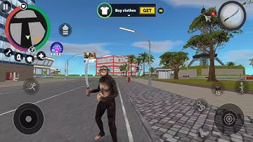 New Update Real Gangster Crime Gameplay Walkthrough Android,ios Part 7