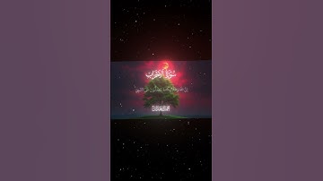 سورة الأحزاب|56|القارئ:#محمد_اللحيدان #قران #quran #راحة_نفسية #قران_كريم #تلاوة_هادئة ##تلاوة_خاشعة
